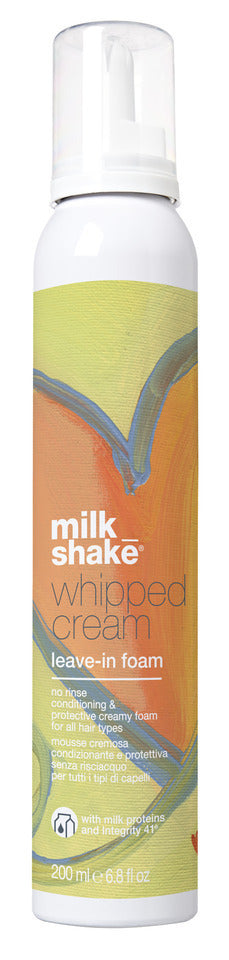 milk_shake Whipped Cream Leave-in Foam 200 ml