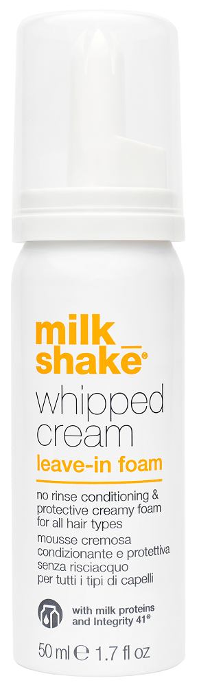 milk_shake Whipped Cream Leave-in Foam 50 ml
