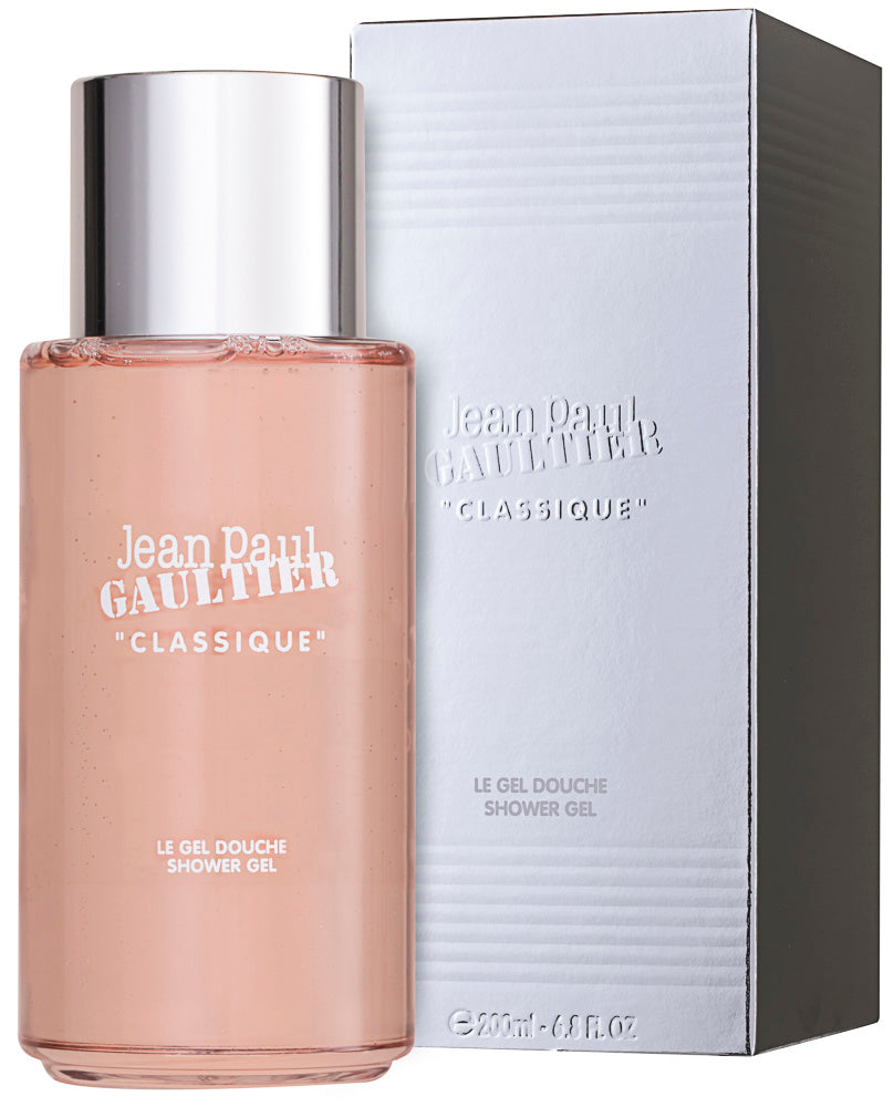 Jean Paul Gaultier Classique Duschgel 200 ml