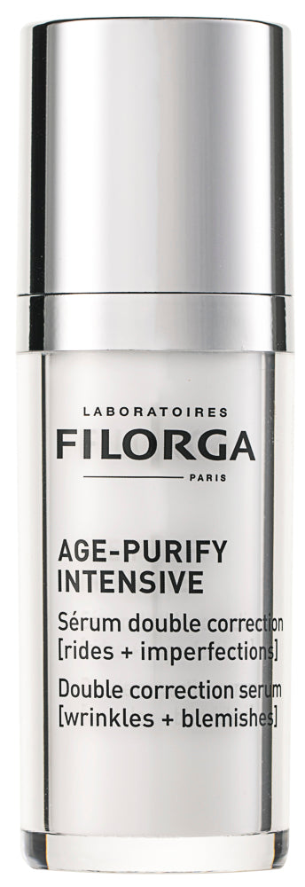 Filorga Age-Purify Intensive Double Correction Gesichtsserum 30 ml