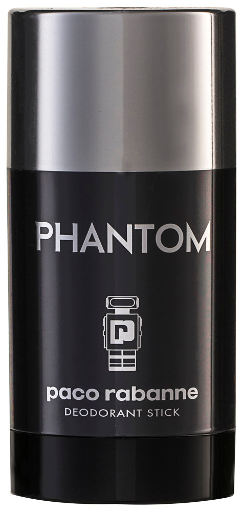 Paco Rabanne Phantom Deodorant Stick 75 ml