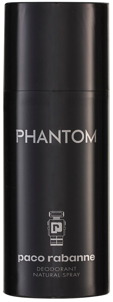 Paco Rabanne Phantom Deodorant Spray 150 ml