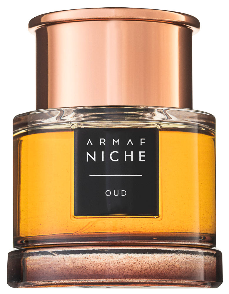 Armaf Niche Oud Eau de Parfum 90 ml