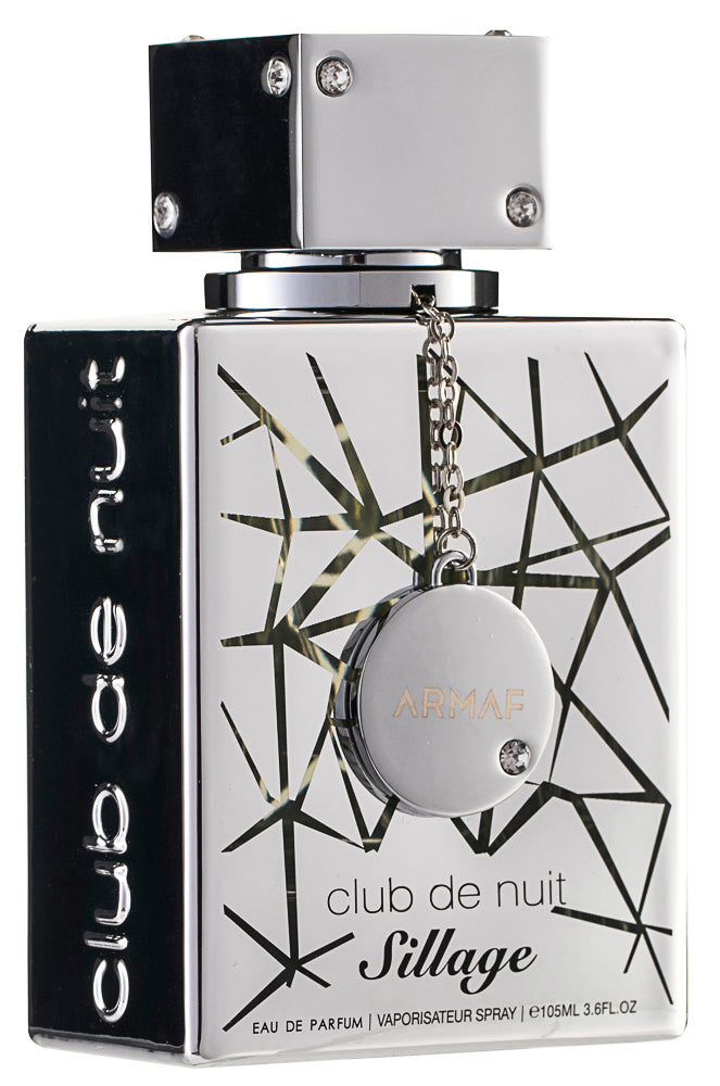 Armaf Club de Nuit Sillage Eau de Parfum 105 ml