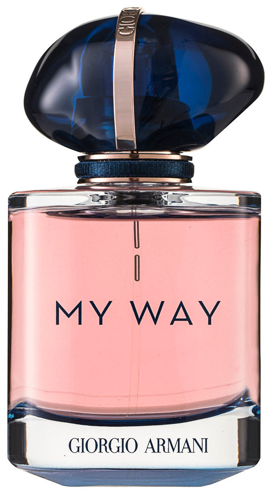 Giorgio Armani My Way Intense Eau de Parfum 30 ml