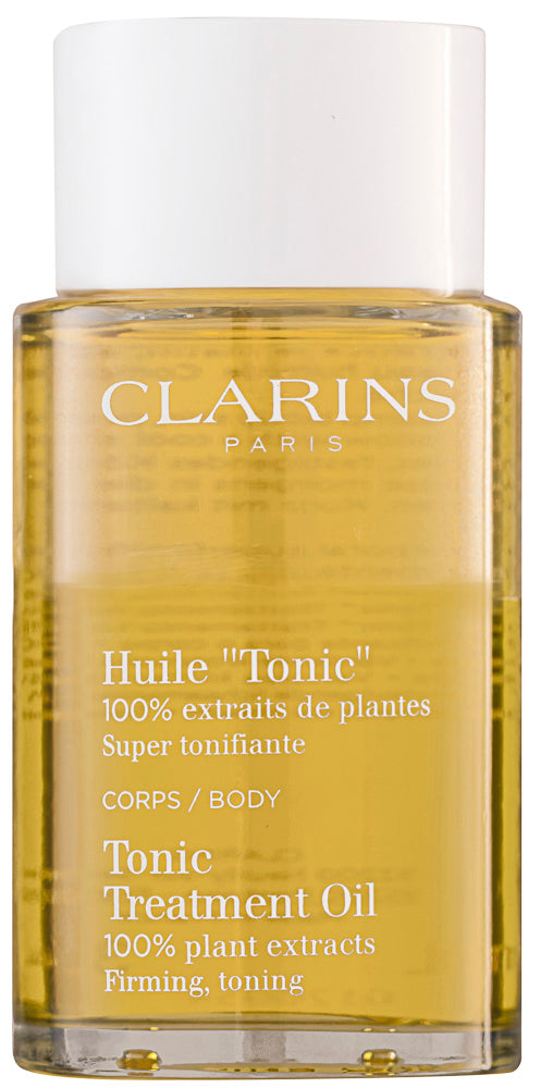 Clarins Huile Tonic Treatment Körperöl 100 ml