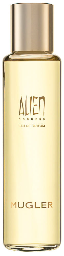 Mugler Alien Goddess Eau de Parfum 100 ml / Nachfüllung