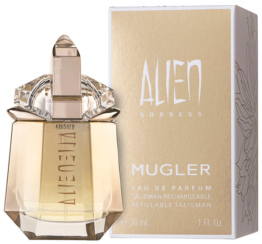 Mugler Alien Goddess Eau de Parfum 30 ml