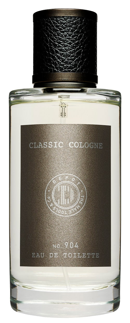 Depot No. 904 Classic Cologne Eau de Toilette 100 ml