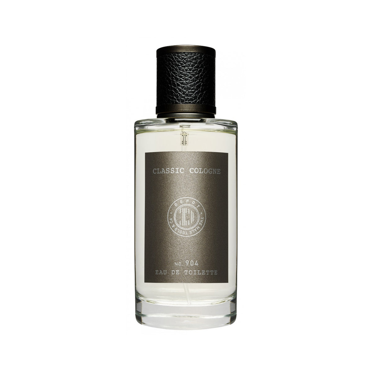 Depot No. 904 Classic Cologne Eau de Toilette 100 ml