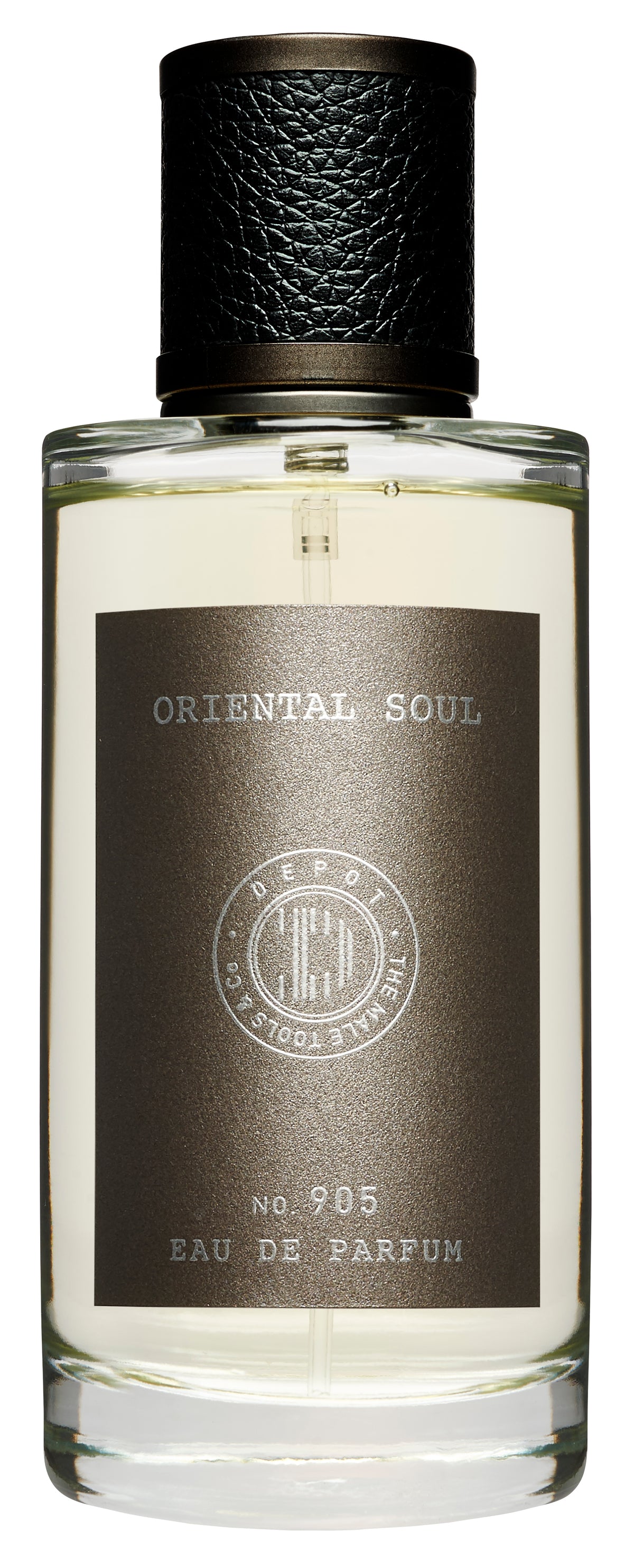 Depot No. 905 Oriental Soul Eau de Parfum 100 ml