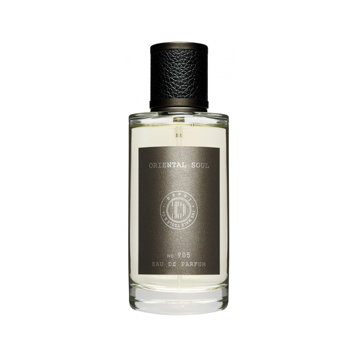 Depot No. 905 Oriental Soul Eau de Parfum 100 ml