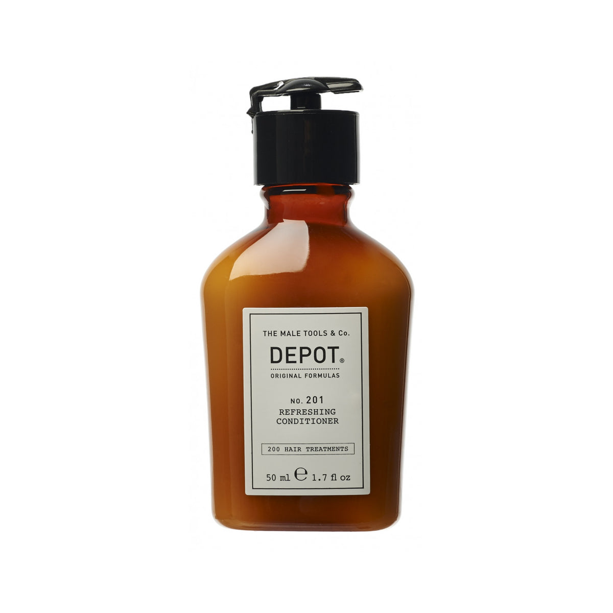 Depot No. 201 Refreshing Conditioner 50 ml