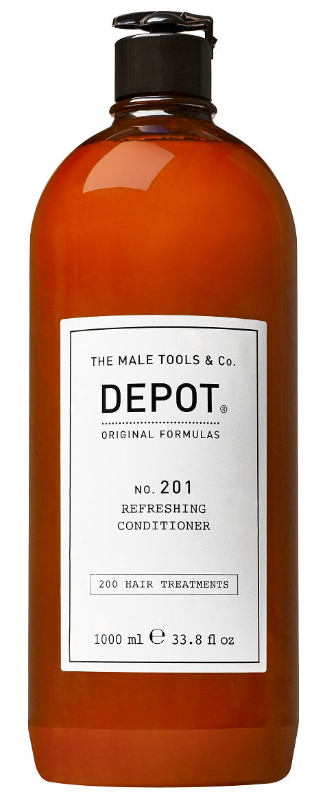 Depot No. 201 Refreshing Conditioner 1000 ml