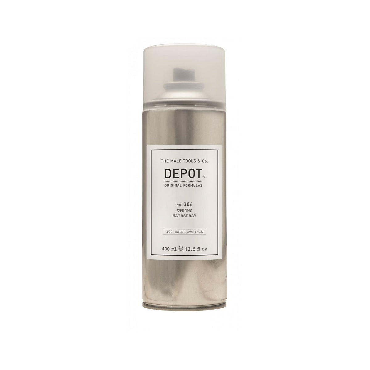 Depot No. 306 Strong Haarspray 400 ml