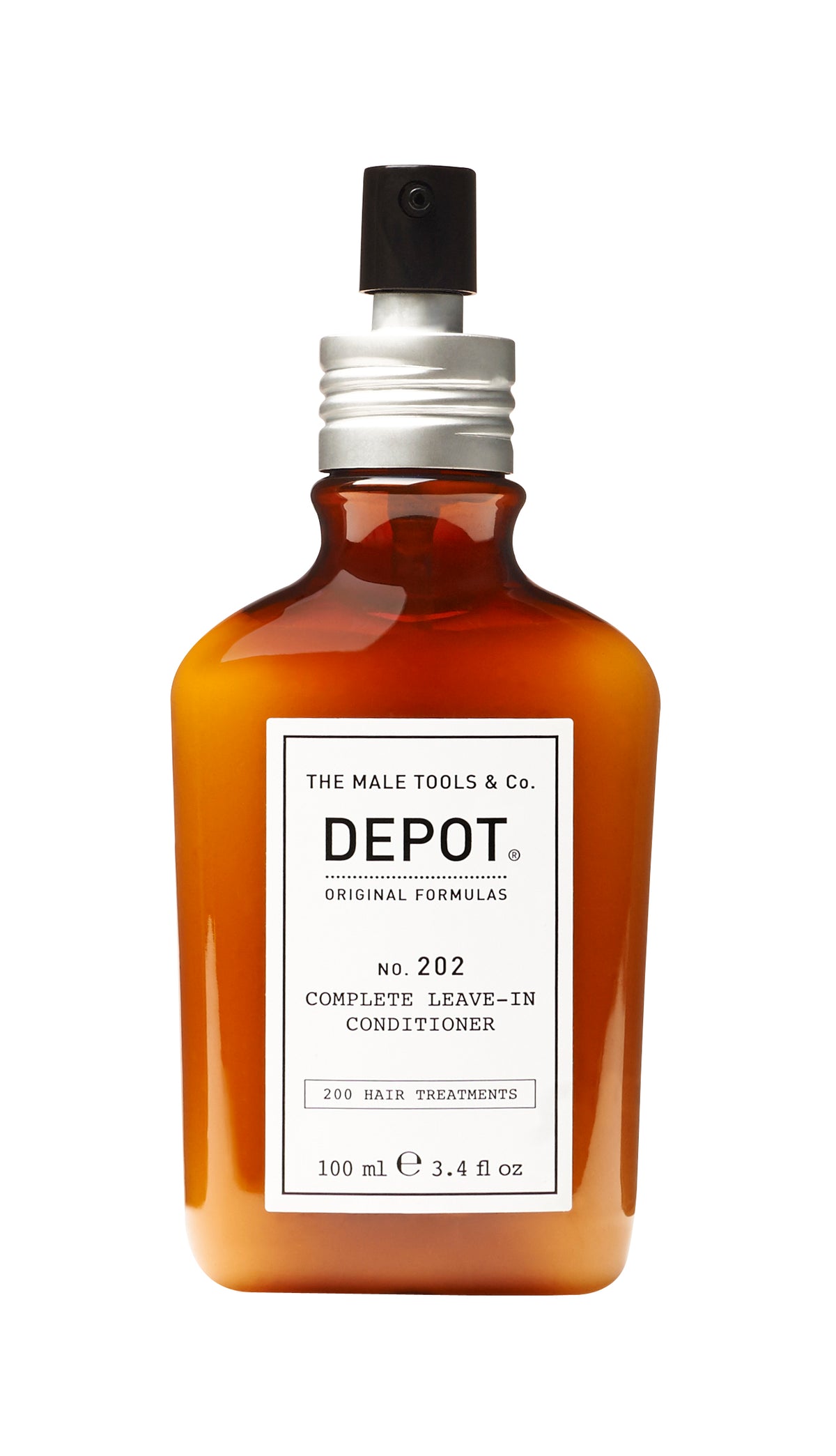 Depot No. 202 Complete Leave-in Conditioner 100 ml