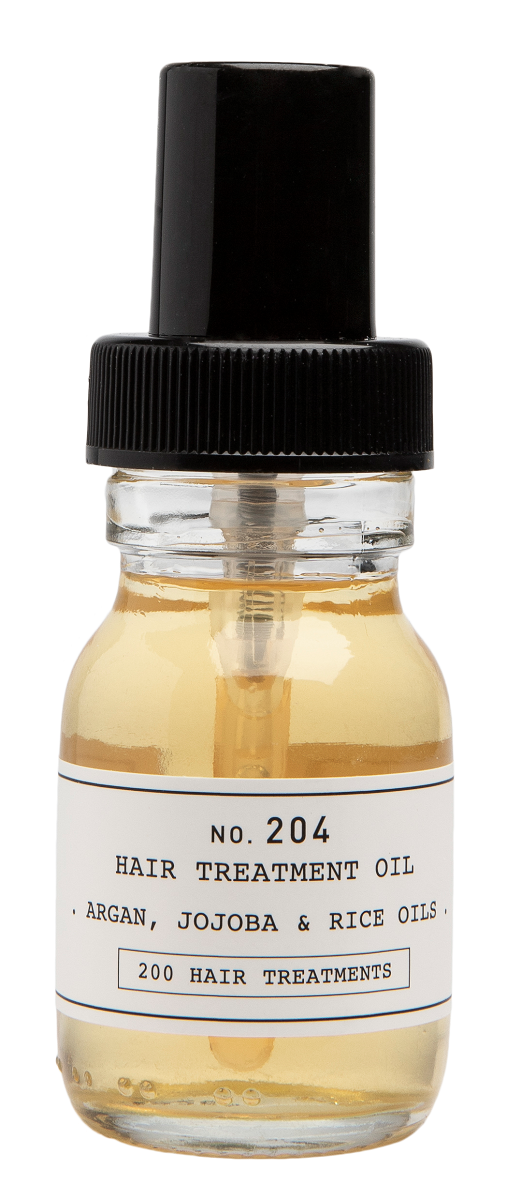 Depot No. 204 Hair Treatment Haaröl 30 ml