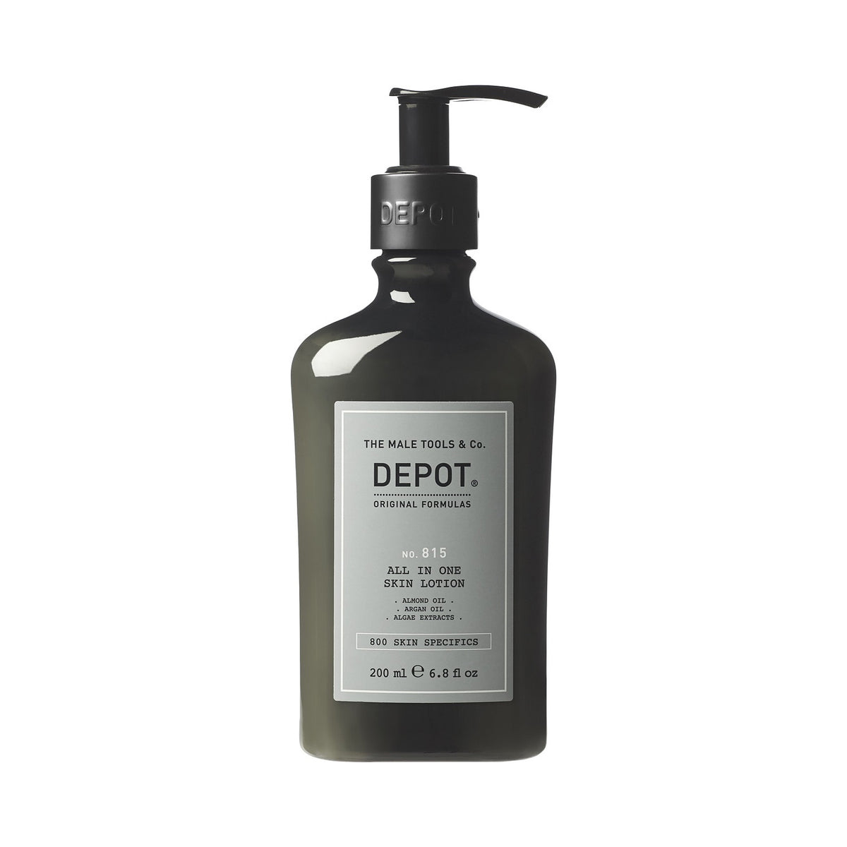 Depot No. 815 All in Оne Skin Lotion 200 ml