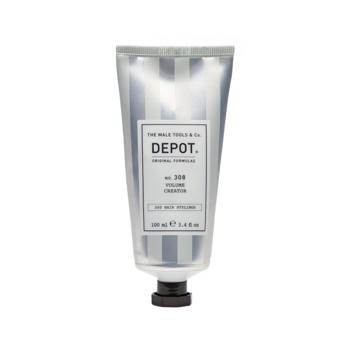 Depot No. 308 Volume Creator Haargel 100 ml