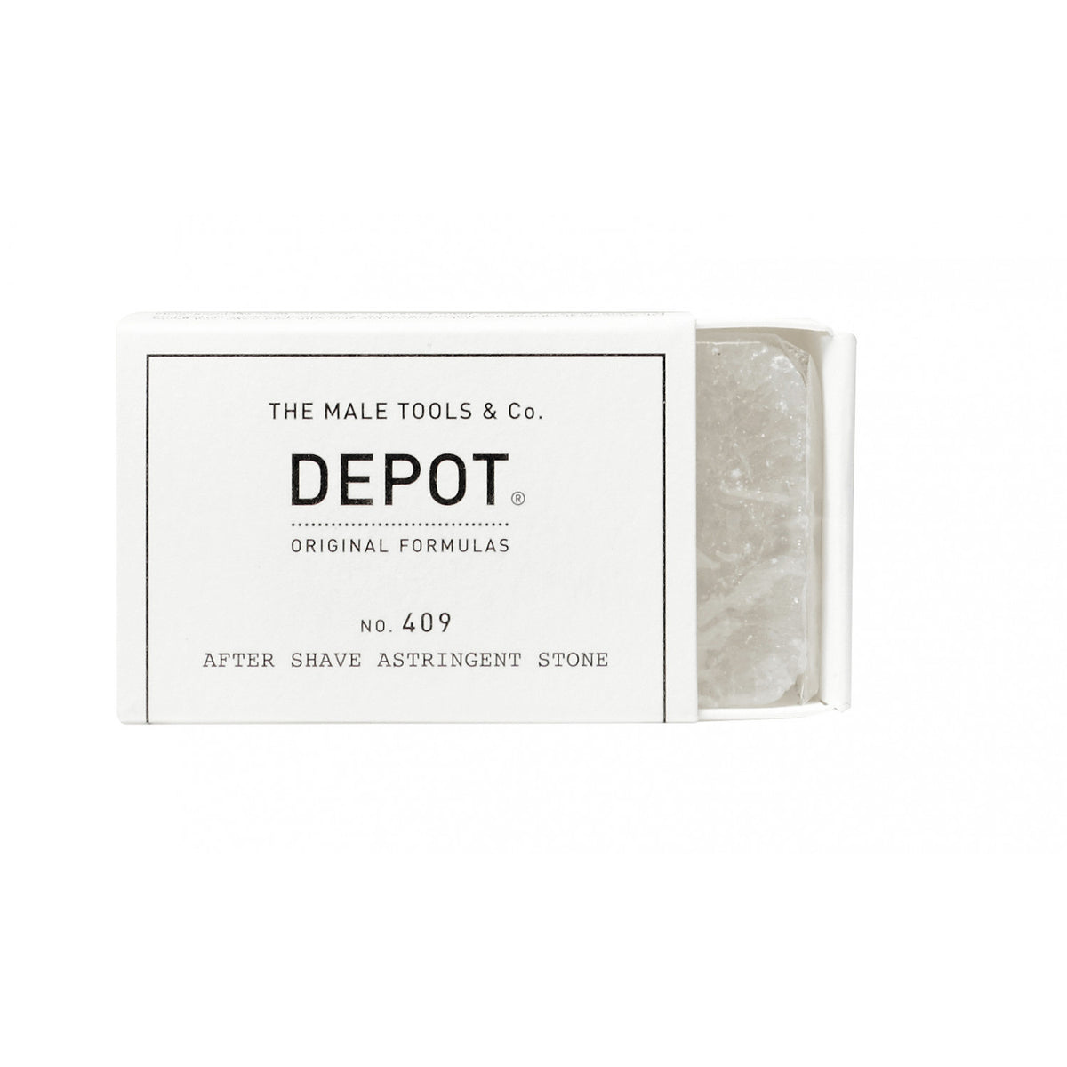 Depot No. 409 After Shave Astringent Stone 90 g