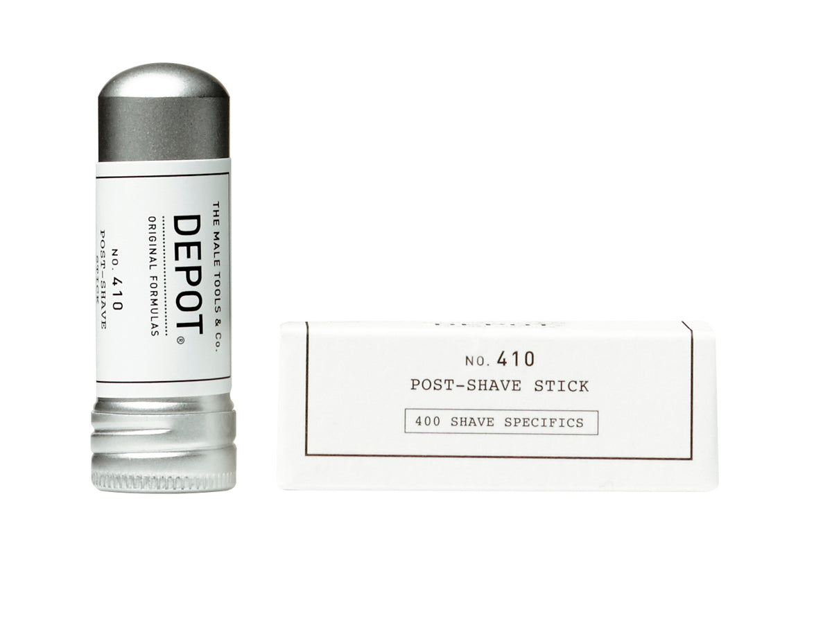 Depot No. 410 Post-Shave Stick 5 g
