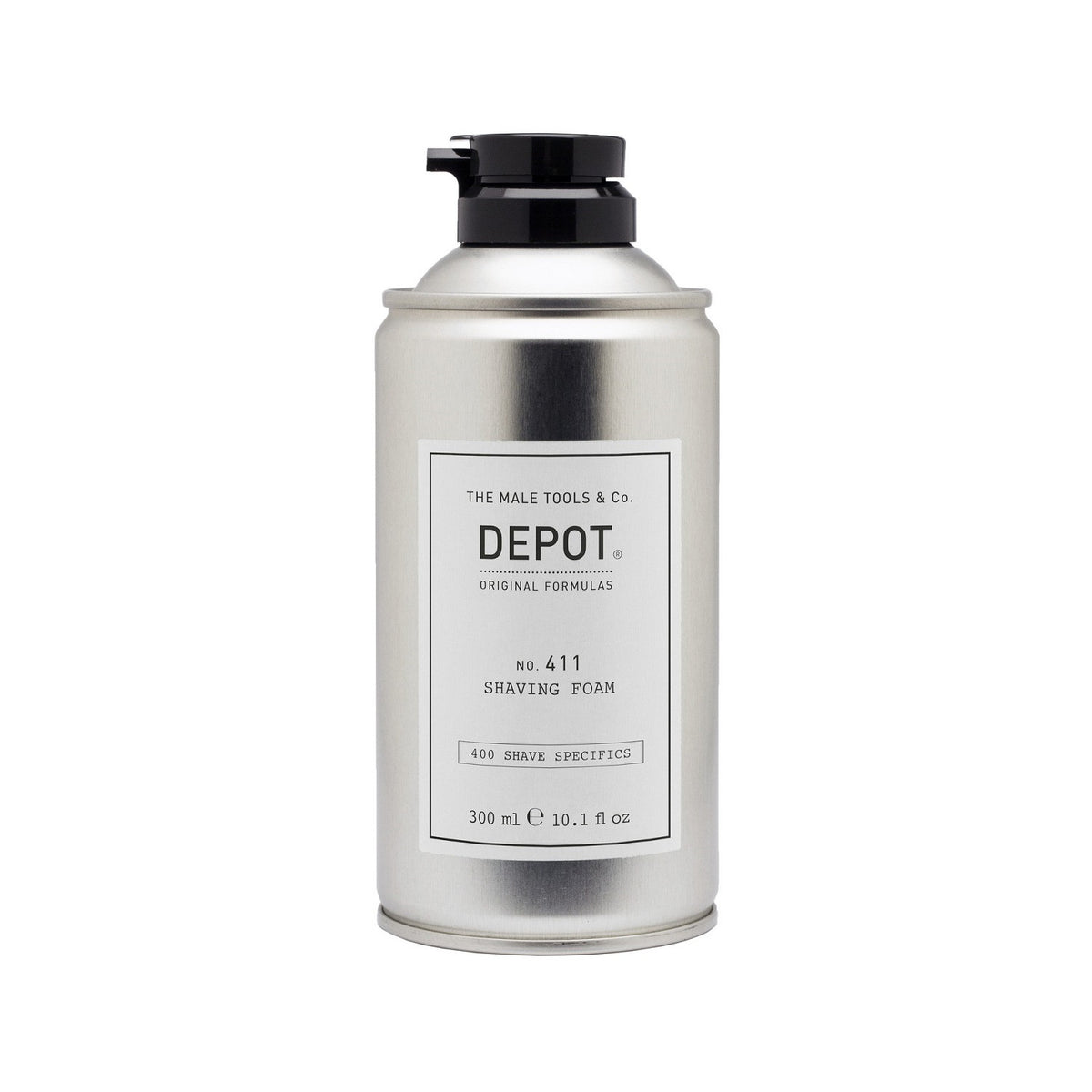 Depot No. 411 Shaving Foam 300 ml