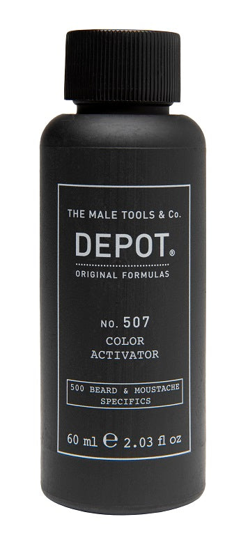 Depot No. 507 Color Activator 60 ml