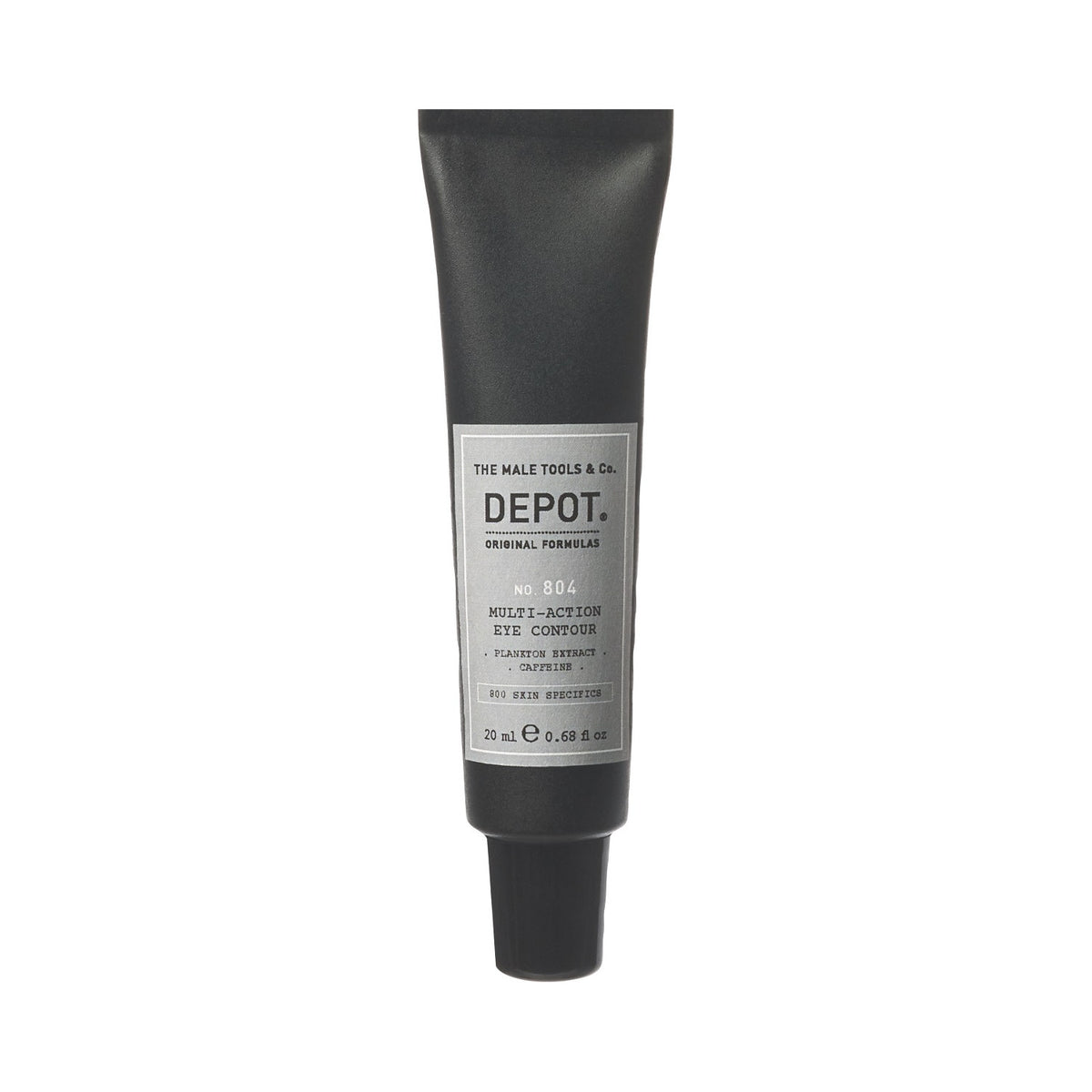 Depot No. 804 Multi-Action Eye Contour 20 ml