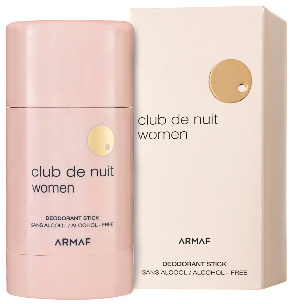 Armaf Club de Nuit Woman Deodorant Stick 75 ml