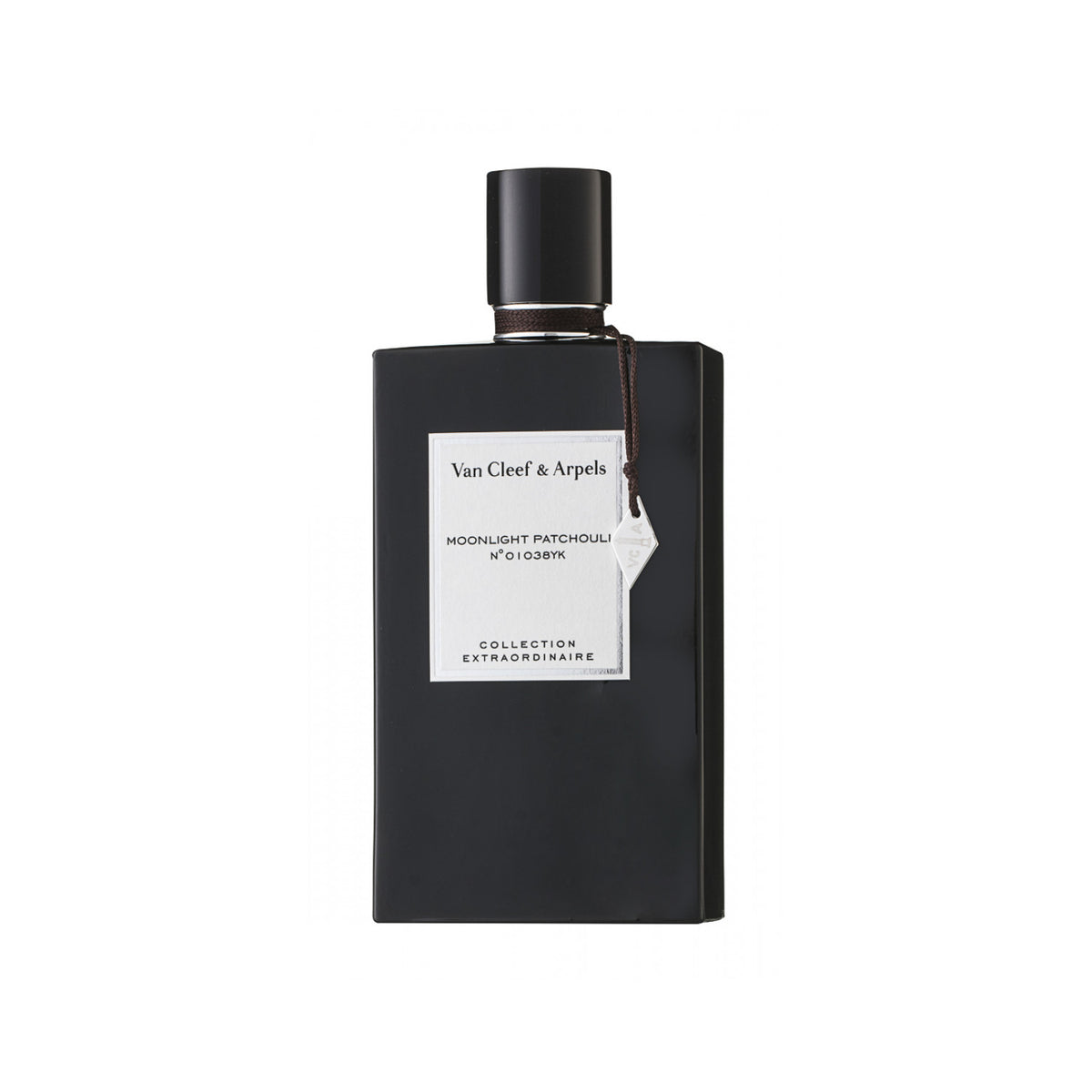 Van Cleef & Arpels Collection Extraordinaire Moonlight Patchouli Eau de Parfum 75 ml