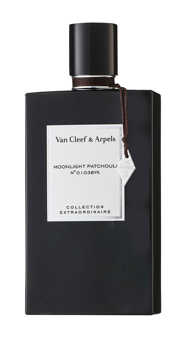 Van Cleef & Arpels Collection Extraordinaire Moonlight Patchouli Eau de Parfum 75 ml