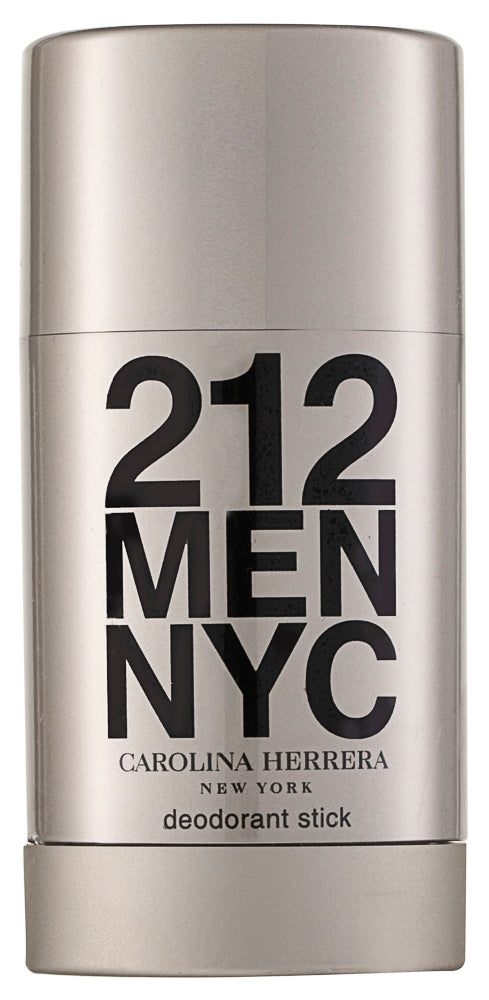 Carolina Herrera 212 Men Deodorant Stick 75 ml