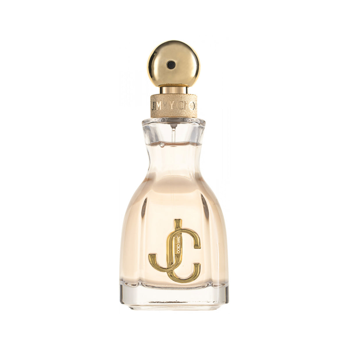 Jimmy Choo I Want Choo Eau de Parfum 40 ml