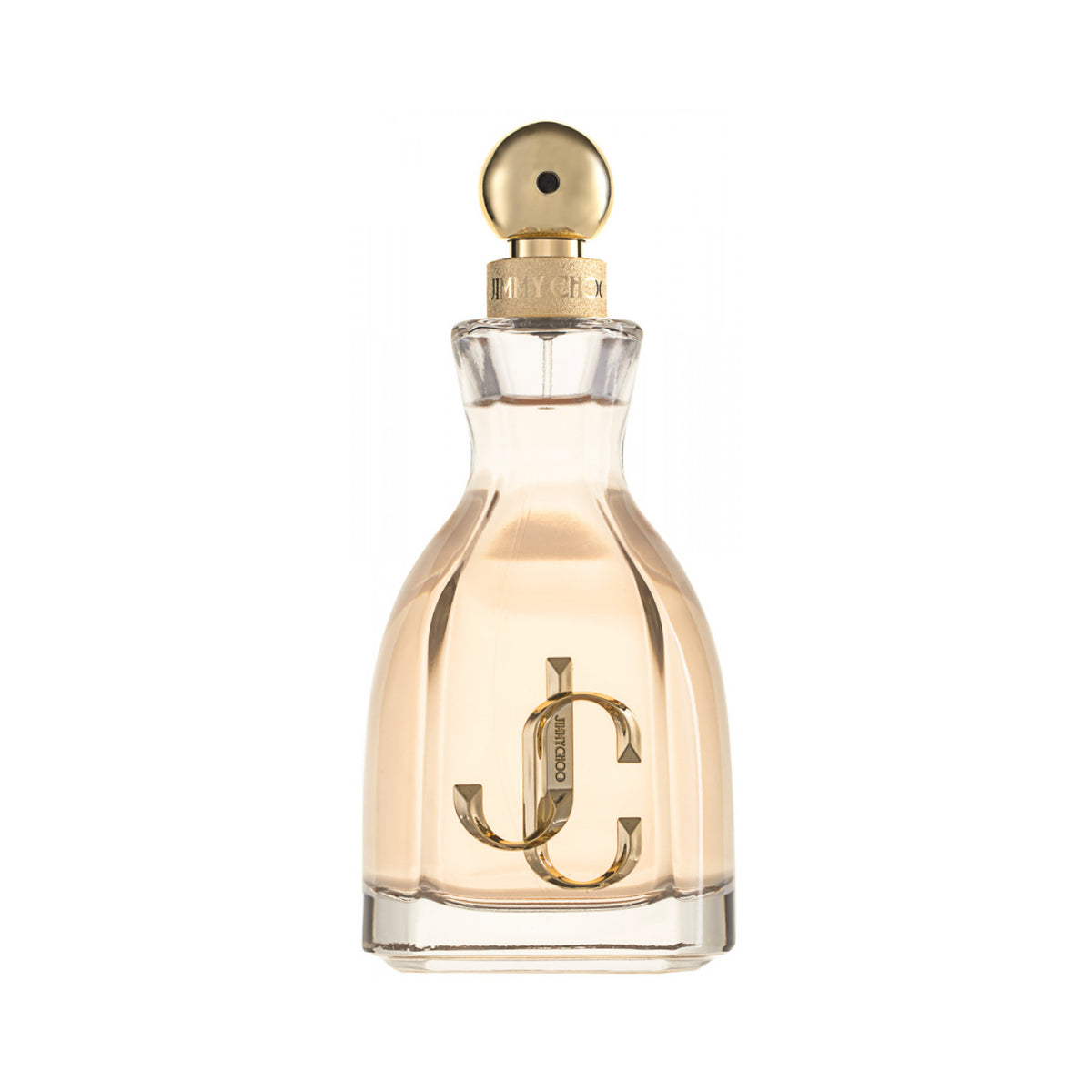 Jimmy Choo I Want Choo Eau de Parfum Set 100 ml + 7.5 ml + 100 ml Körperlotion