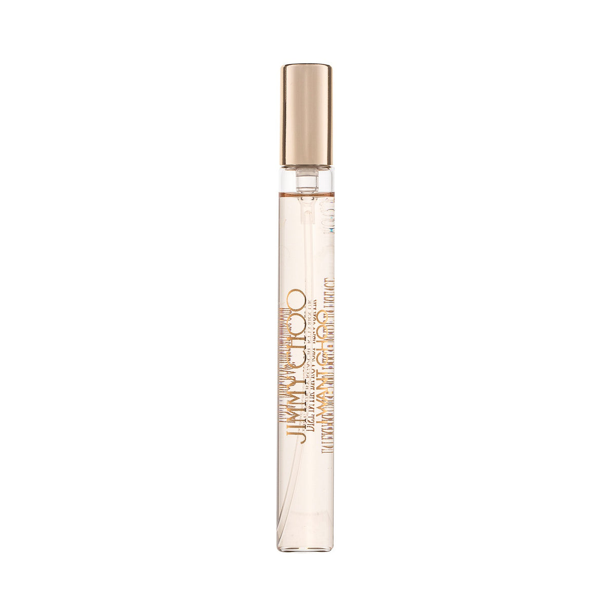 Jimmy Choo I Want Choo Eau de Parfum 10 ml