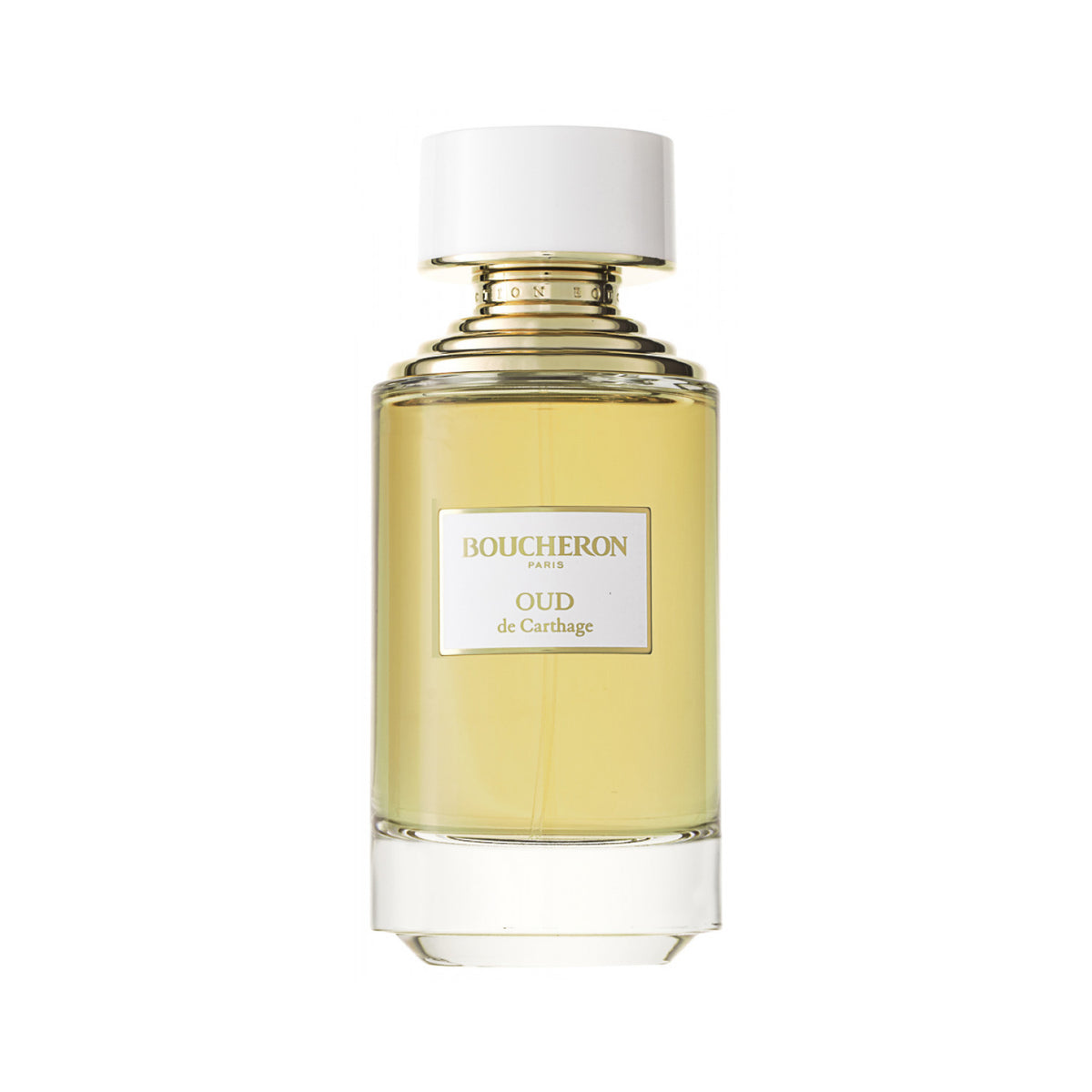 Boucheron Oud de Carthage Eau de Parfum 125 ml