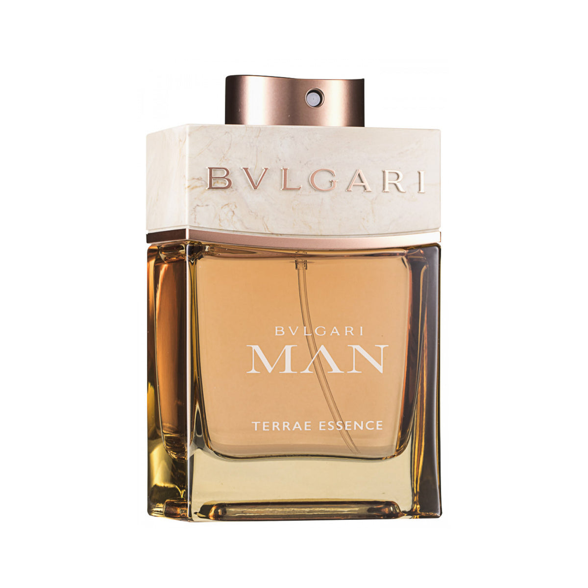 Bvlgari Man Terrae Essence Eau de Parfum 60 ml