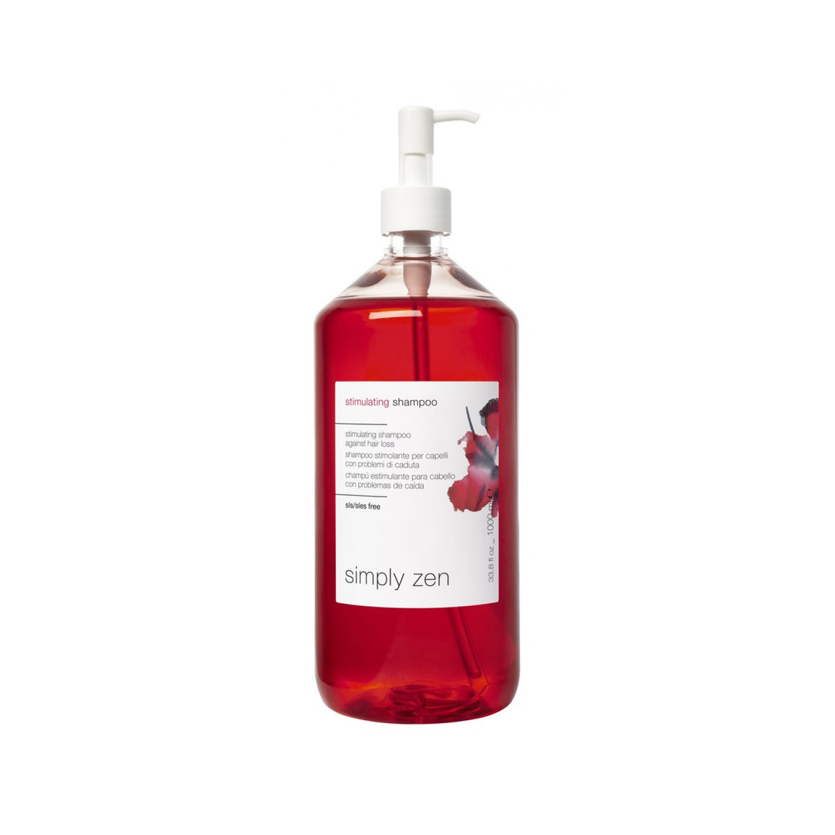 Simply Zen Stimulating Shampoo 1000 ml