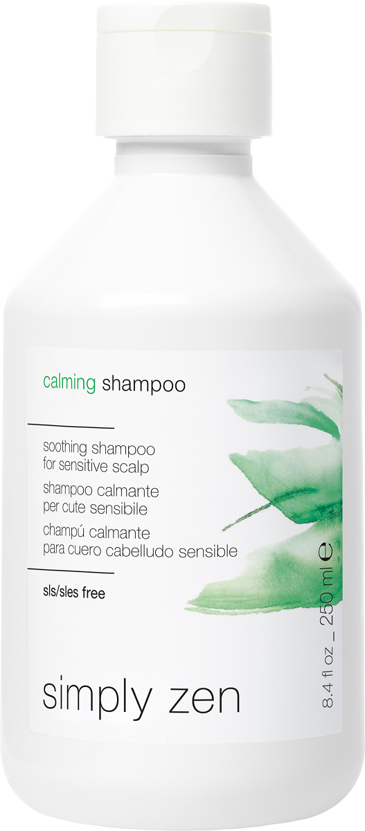 Simply Zen Calming Shampoo 250 ml