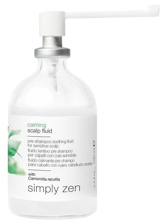 Simply Zen Calming Scalp Haar Fluid 100 ml