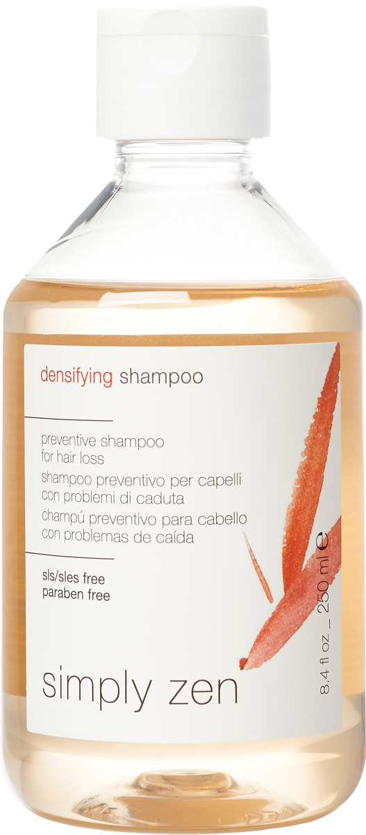 Simply Zen Densifying Shampoo 250 ml