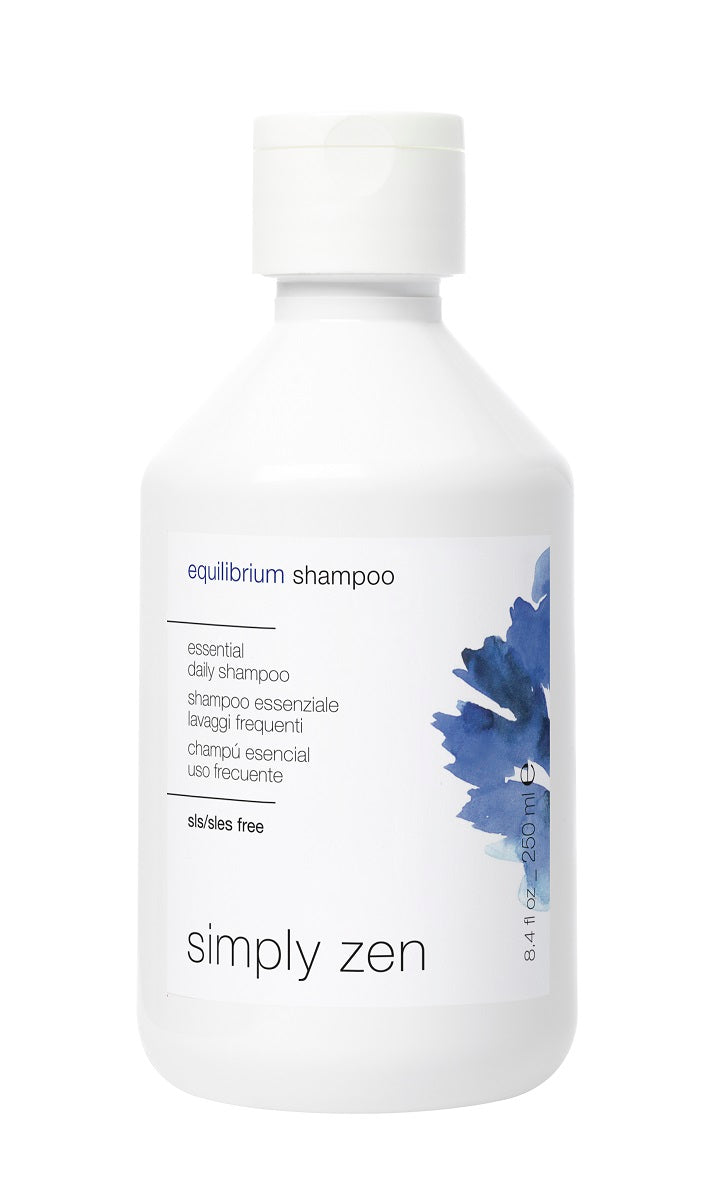 Simply Zen Equilibrium Shampoo 250 ml