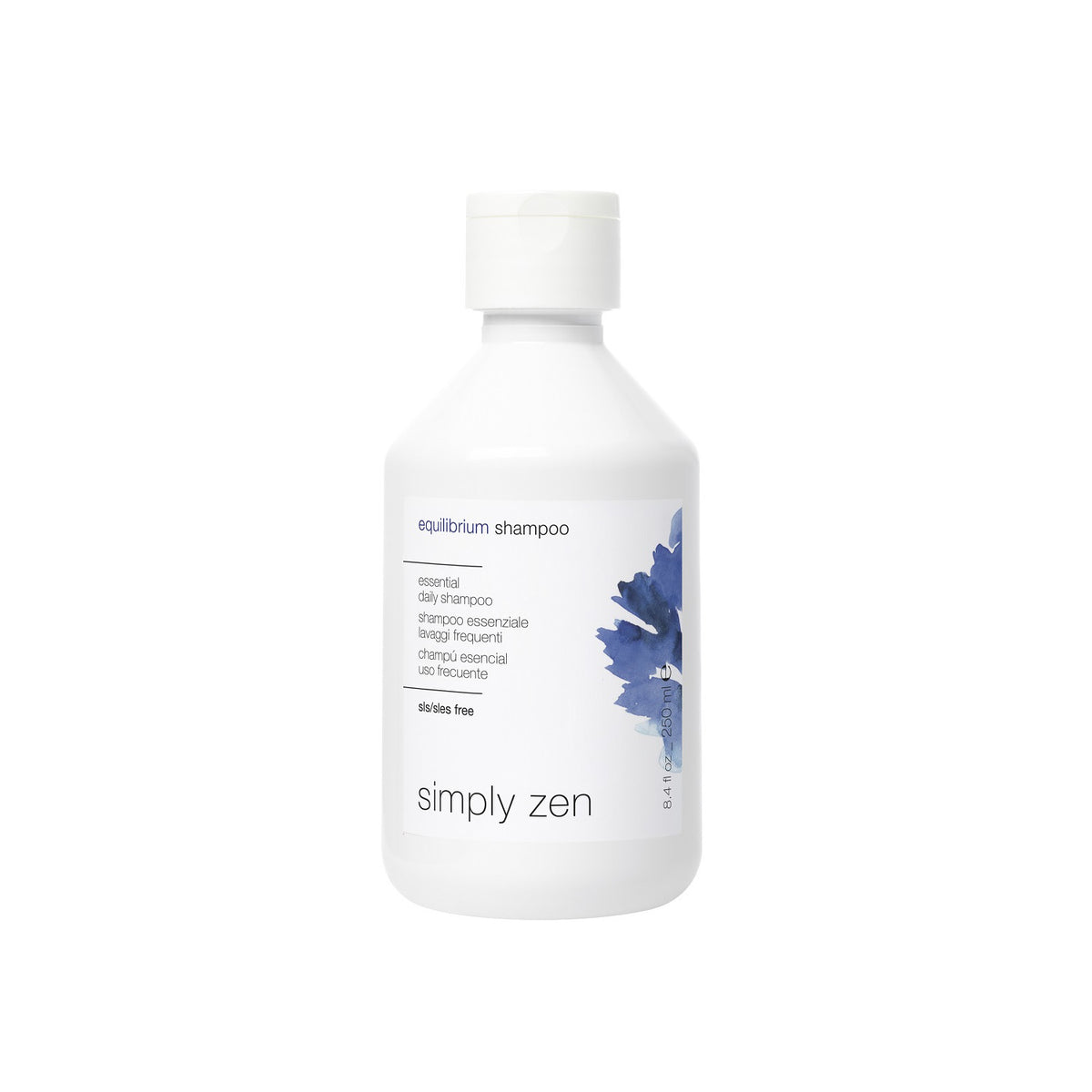 Simply Zen Equilibrium Shampoo 250 ml