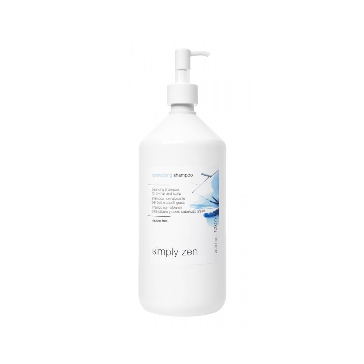 Simply Zen Normalizing Shampoo 1000 ml