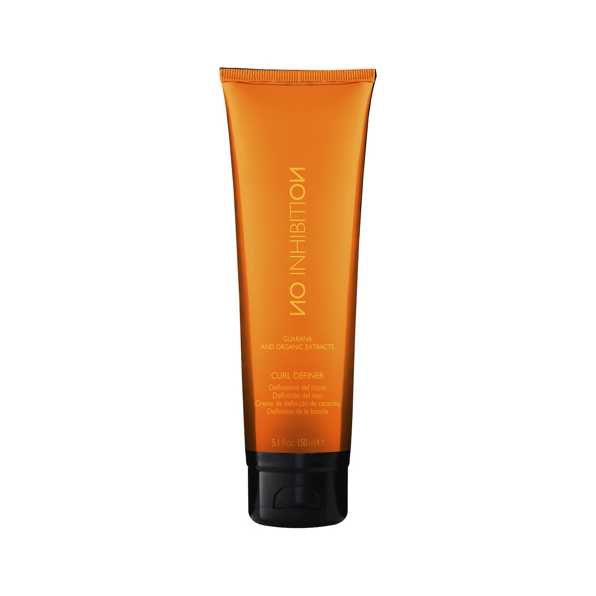 No Inhibition Curl Definer Haarserum 150 ml