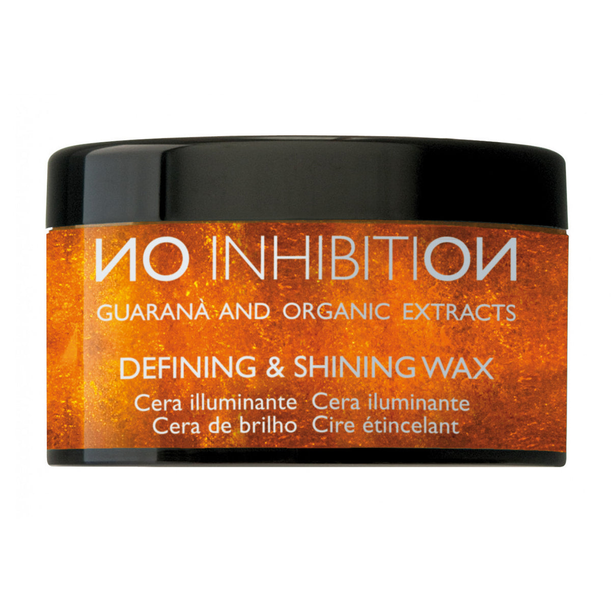 No Inhibition Defining & Shining 75 ml