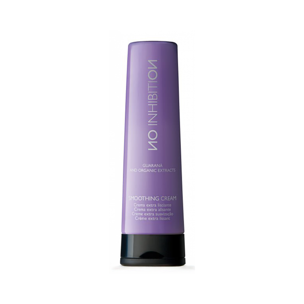 No Inhibition Smoothing Styling Haarcreme 200 ml