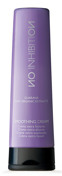 No Inhibition Smoothing Styling Haarcreme 200 ml