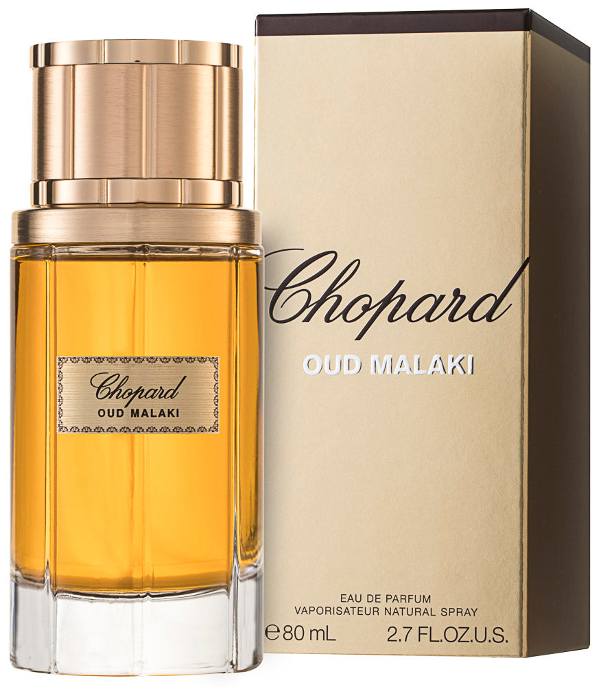 Chopard Oud Malaki Eau de Parfum 80 ml