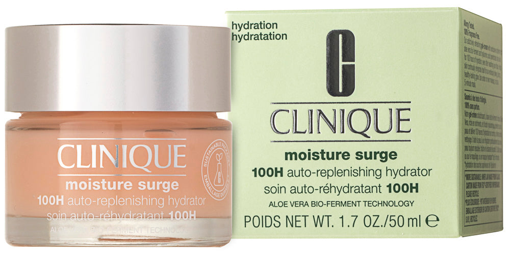 Clinique Moisture Surge 100-Hour Auto-Replenishing Hydrator 50 ml
